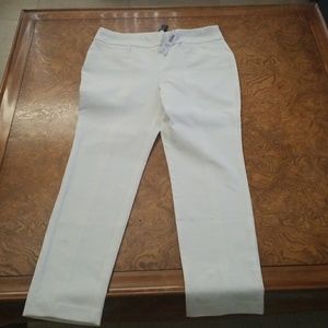 Pull on pants